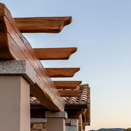 Domus Lory Cala Sinzias With Swimming Pool Castiadas