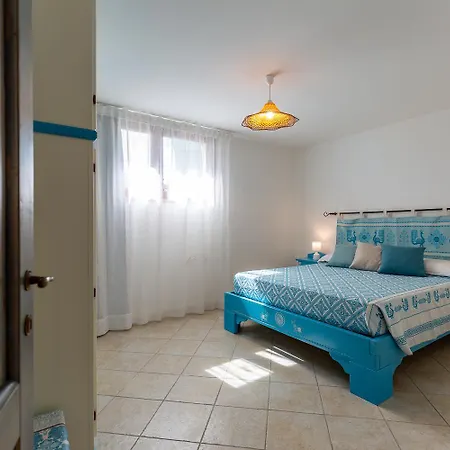 Willa Domus Lory Cala Sinzias With Swimming Pool Castiadas