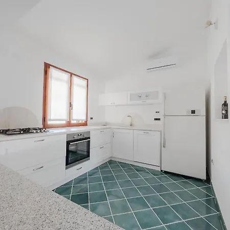 Domus Lory Cala Sinzias With Swimming Pool Castiadas
