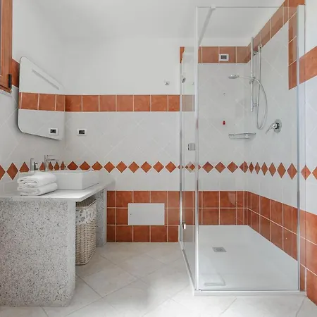 Domus Lory Cala Sinzias With Swimming Pool * Castiadas