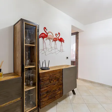 Vila Domus Lory Cala Sinzias With Swimming Pool