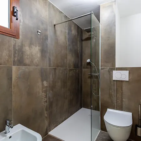 Domus Lory Cala Sinzias With Swimming Pool Castiadas
