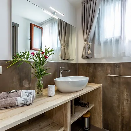 Domus Lory Cala Sinzias With Swimming Pool * Castiadas