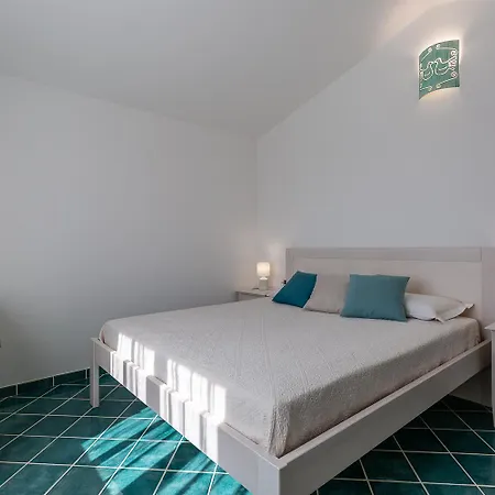Domus Lory Cala Sinzias With Swimming Pool * Castiadas