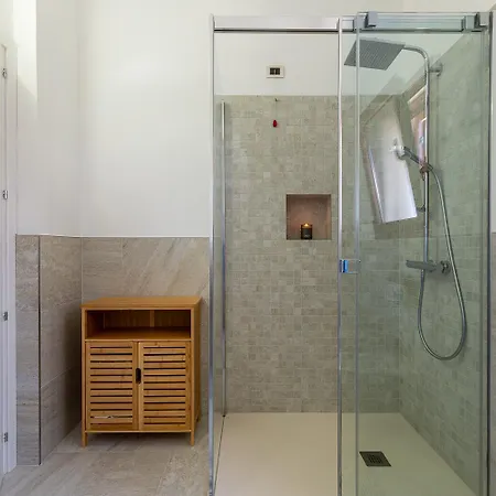 Domus Lory Cala Sinzias With Swimming Pool *