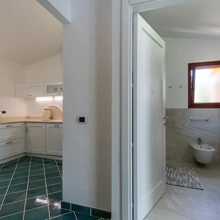 Domus Lory Cala Sinzias With Swimming Pool * Castiadas