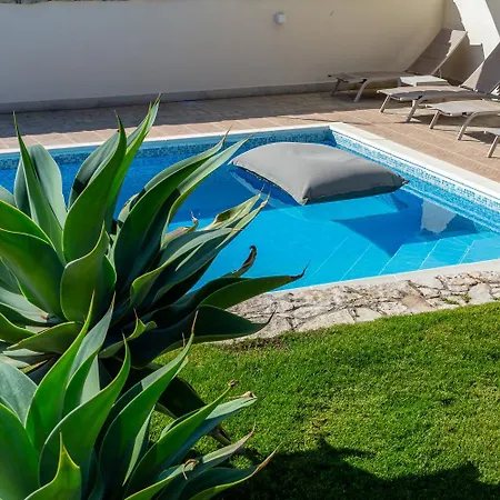 Vila Domus Lory Cala Sinzias With Swimming Pool Castiadas